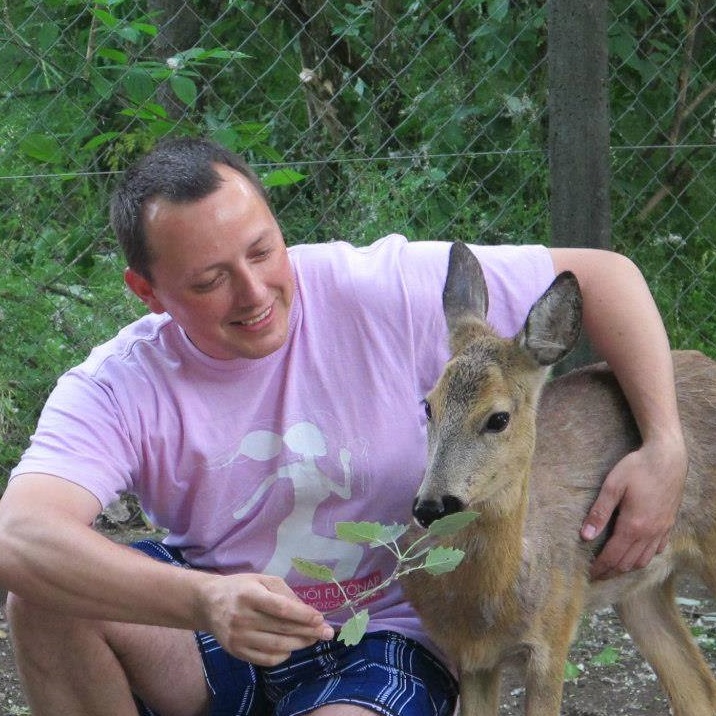 Halmágyi Balázs